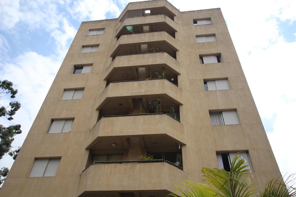 Leao Sp 51 Apartment Sao Paulo Exterior photo