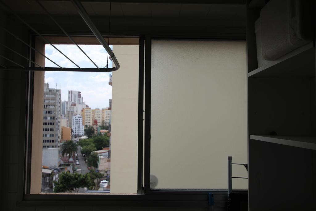 Leao Sp 51 Apartment Sao Paulo Exterior photo